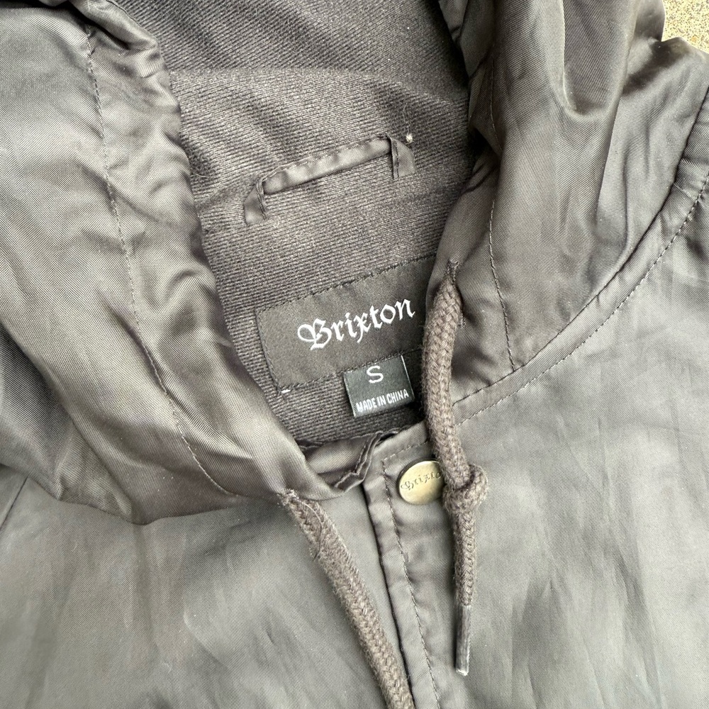 Brixton Jacket - Picture 4 of 4